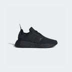 Adidas - Sneakers Nmd_R1 - Noir - Mixte - Stockly - The Bradery