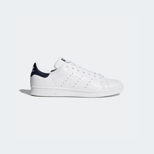 Adidas - Sneakers Stan Smith - Blanc - Mixte - Stockly - The Bradery