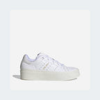 Adidas - Sneakers Stan Smith Boneg - Blanc - Femme - Stockly - The Bradery