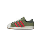 Adidas Superstar Shelltoe Teenage Mutant Ninja Turtles