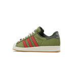 Adidas Superstar Shelltoe Teenage Mutant Ninja Turtles