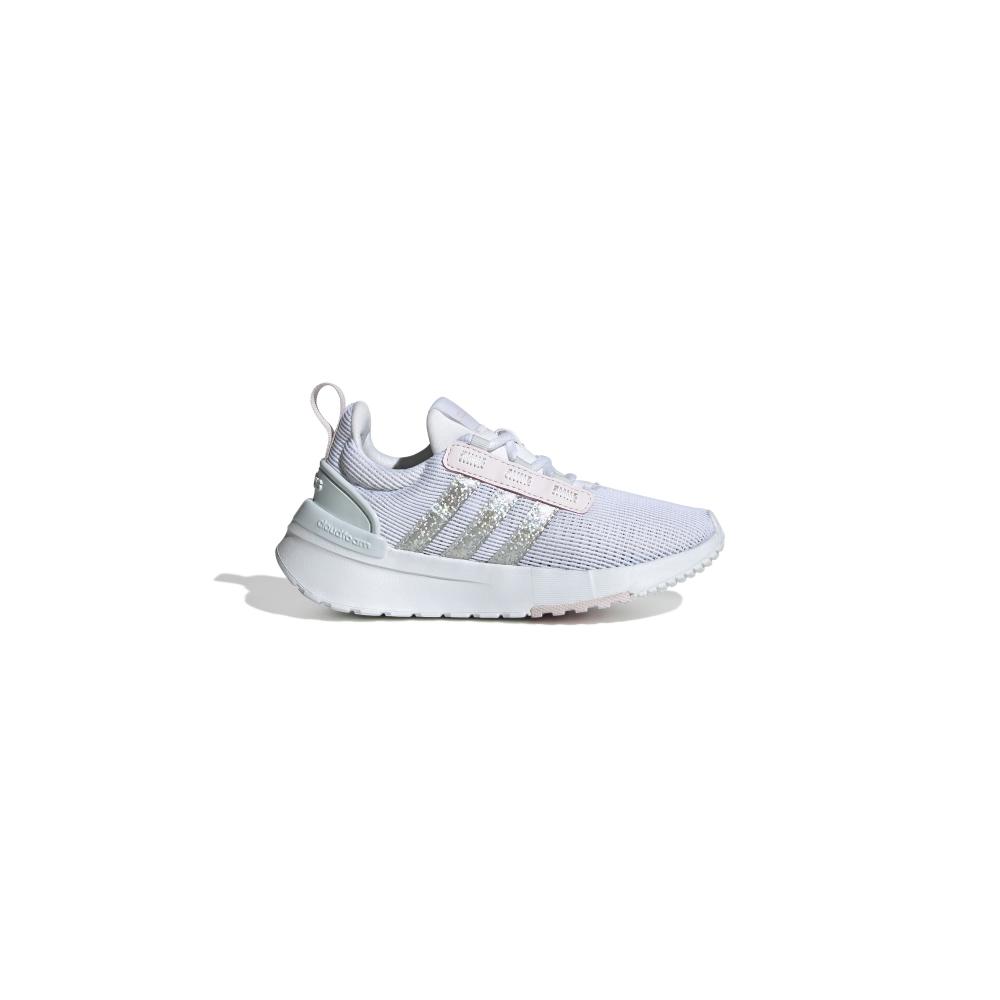 Sneakers Racer Tr21 Junior - Blanc - Enfant