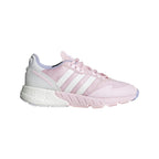 Baskets Zx 1K Boost - Rose