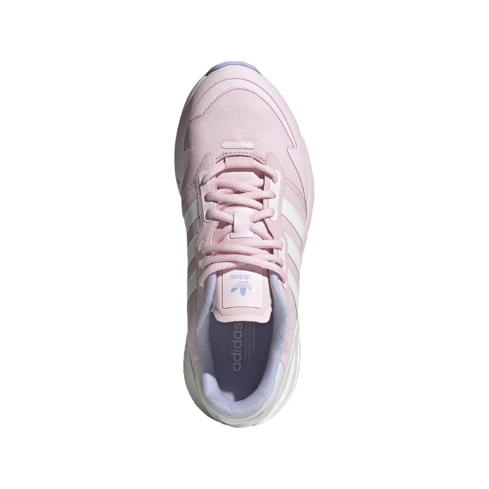 Baskets Zx 1K Boost - Rose