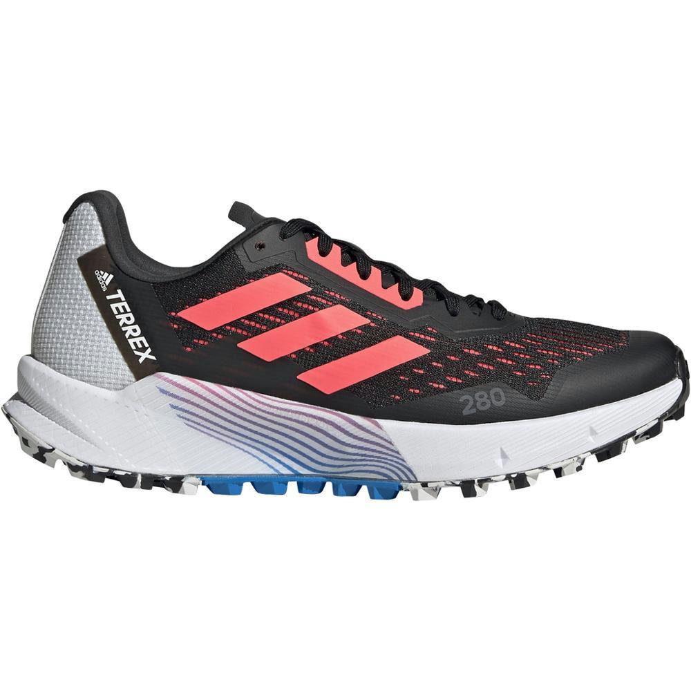 Chaussures de randonnée Terrex Agravic Flow 2 - Noir