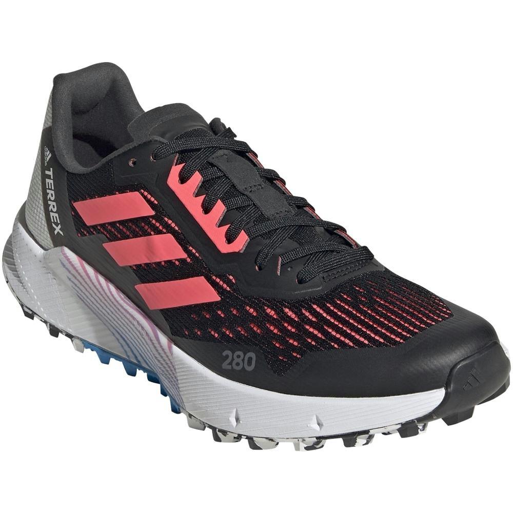 Chaussures de randonnée Terrex Agravic Flow 2 - Noir