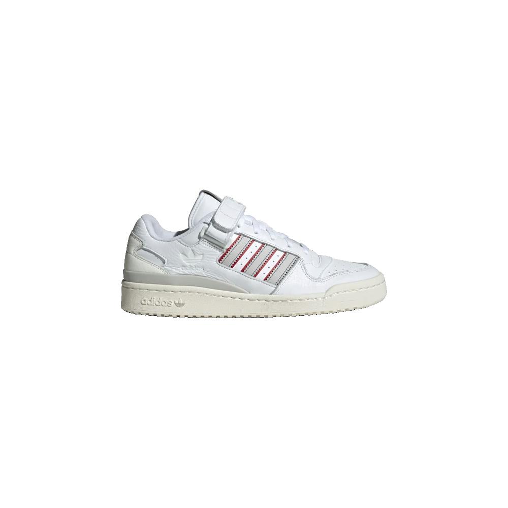 Baskets Originals Forum Low - blanc
