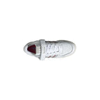 Baskets Originals Forum Low - blanc