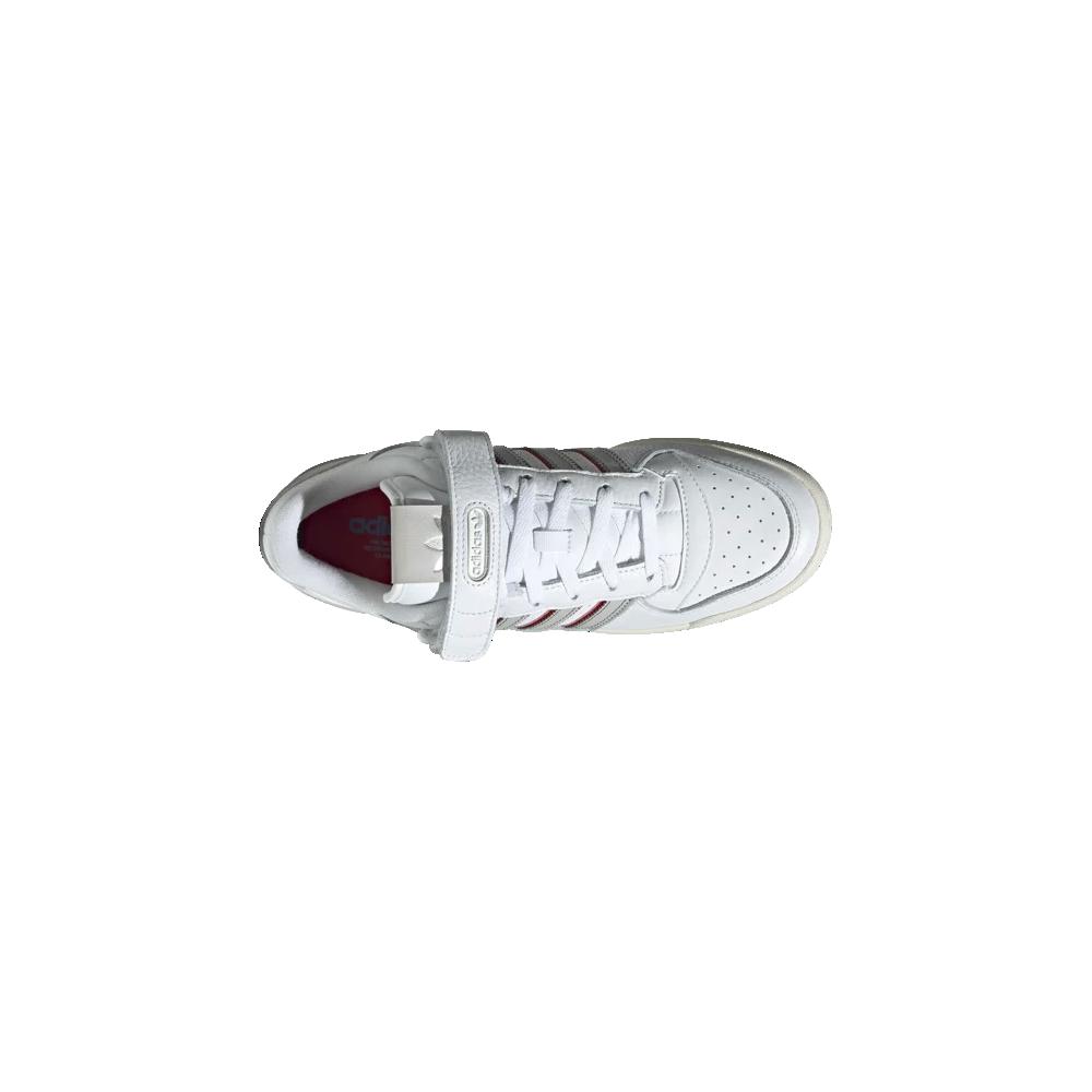 Baskets Originals Forum Low - blanc