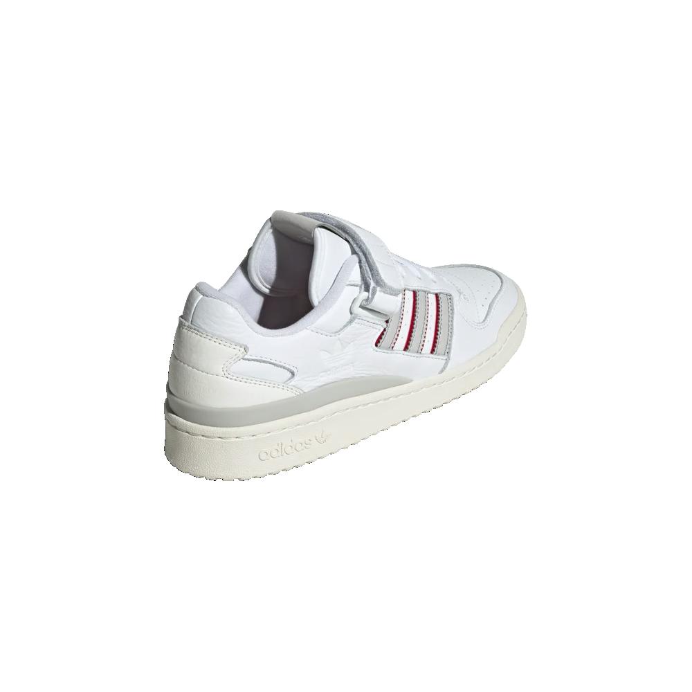 Baskets Originals Forum Low - blanc