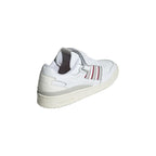 Baskets Originals Forum Low - blanc