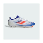 Chaussures de football F50 League Terrain Souple / Multi-Surfaces - blanc