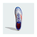 Chaussures de football F50 League Terrain Souple / Multi-Surfaces - blanc