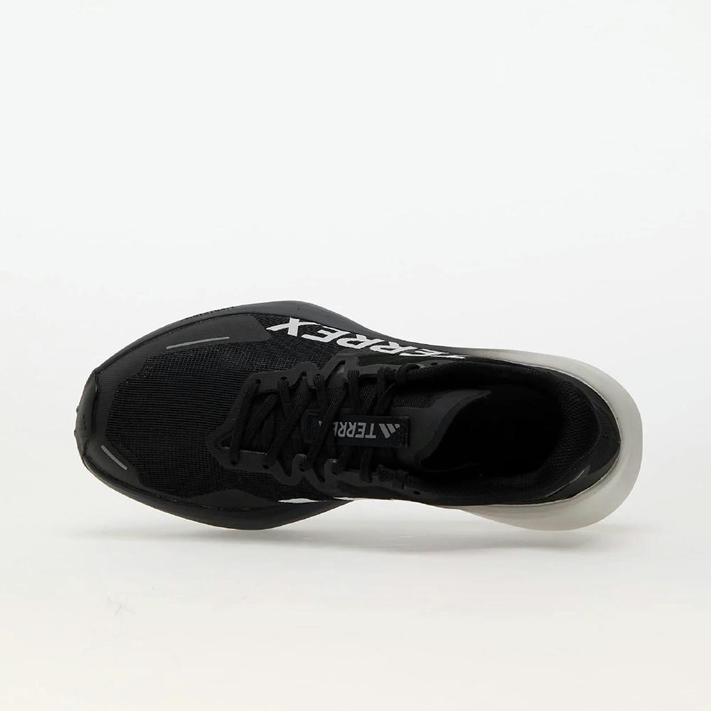 Chaussures de trail Agravic 3 - noir/blanc