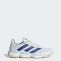 Chaussures de basketball Stabil 16 Indoor - blanc
