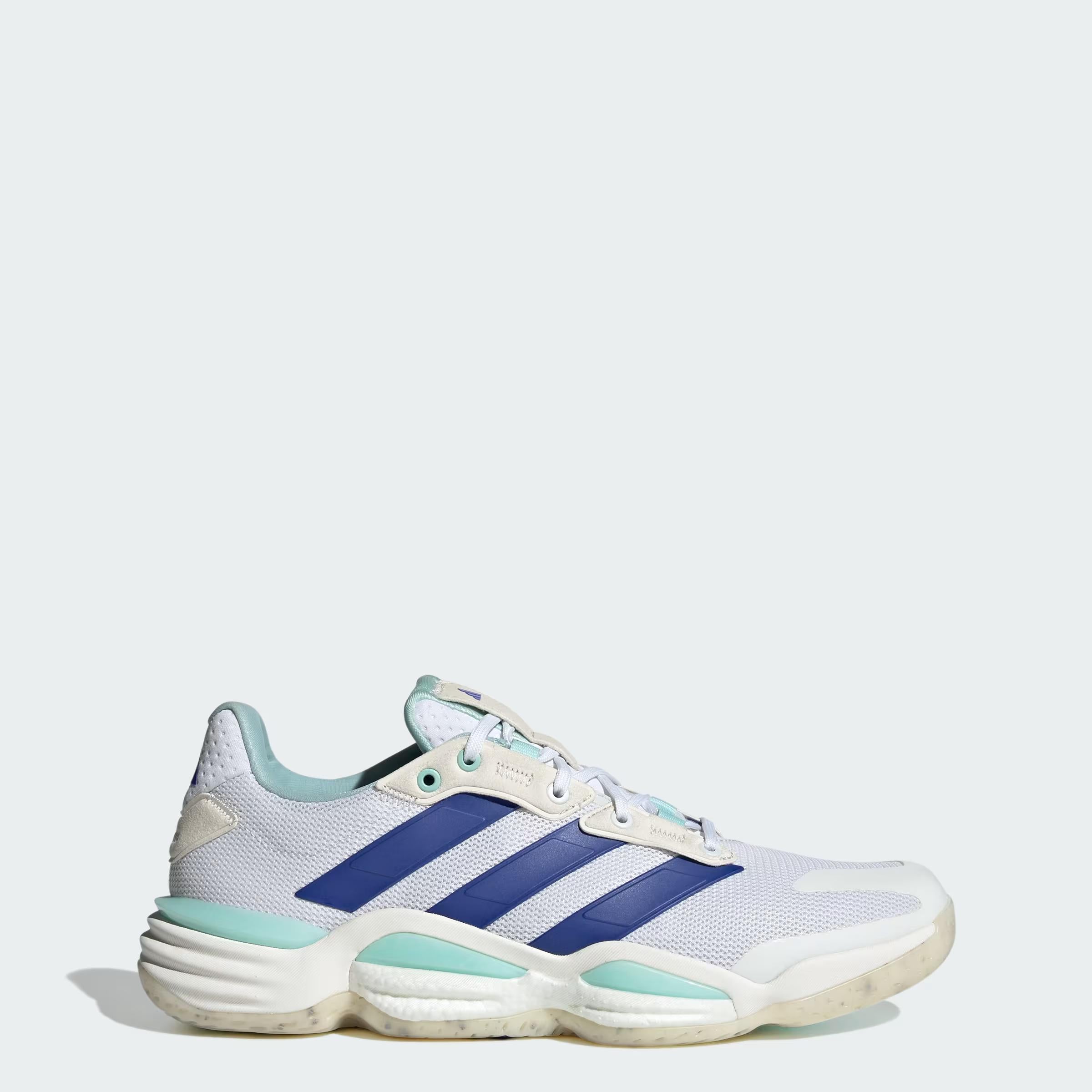 Chaussures de basketball Stabil 16 Indoor - blanc
