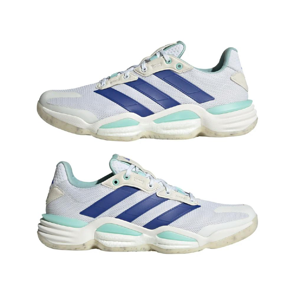 Chaussures de basketball Stabil 16 Indoor - blanc