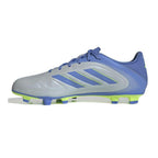 Chaussures de football Copa Pure III Club FG/MG - Bleu