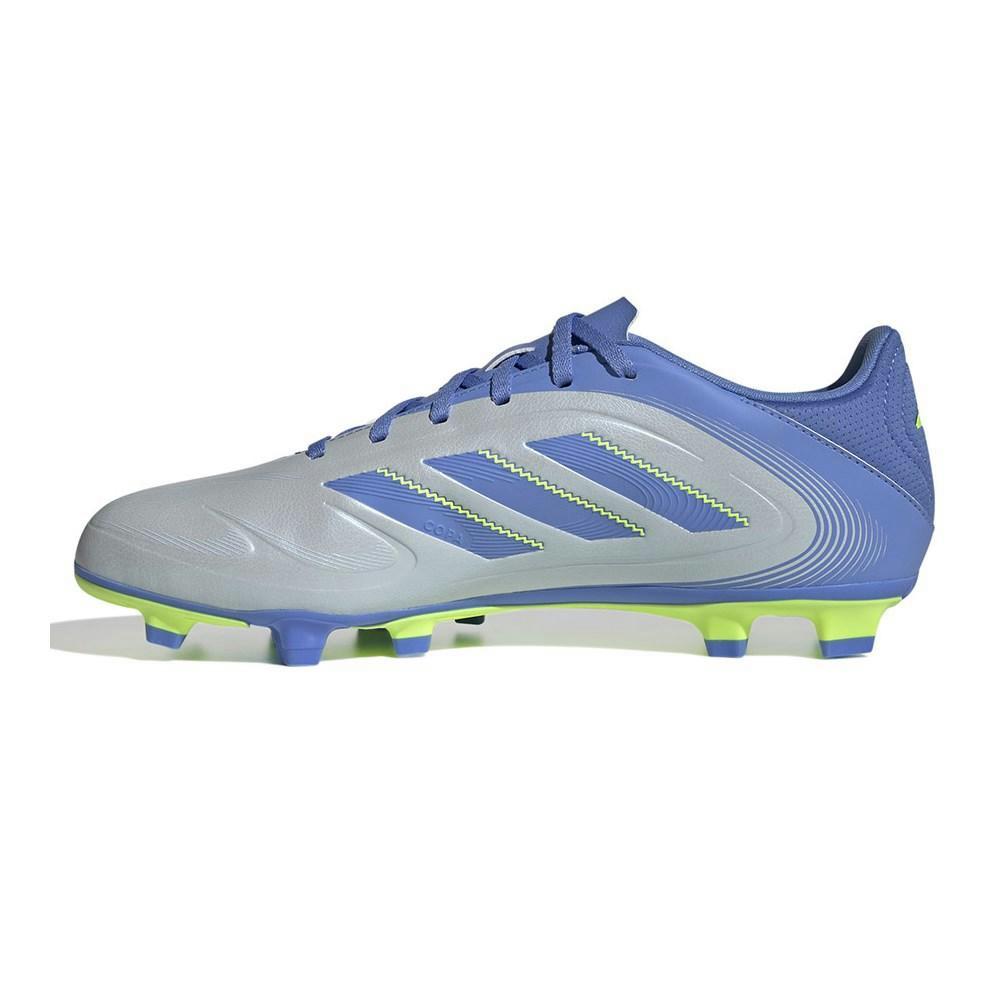 Chaussures de football Copa Pure III Club FG/MG - Bleu