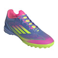 Chaussures de football F50 League TF - bleu