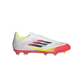 Chaussures de football F50 League LL FG/MG - Blanc