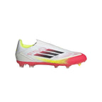 Chaussures de football F50 League LL FG/MG - Blanc