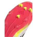 Chaussures de football F50 League LL FG/MG - Blanc