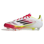 Chaussures de football F50 Elite SG - Blanc