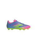 Chaussures de football Buty piłkarskie F50 League FG/MG - Multicolore