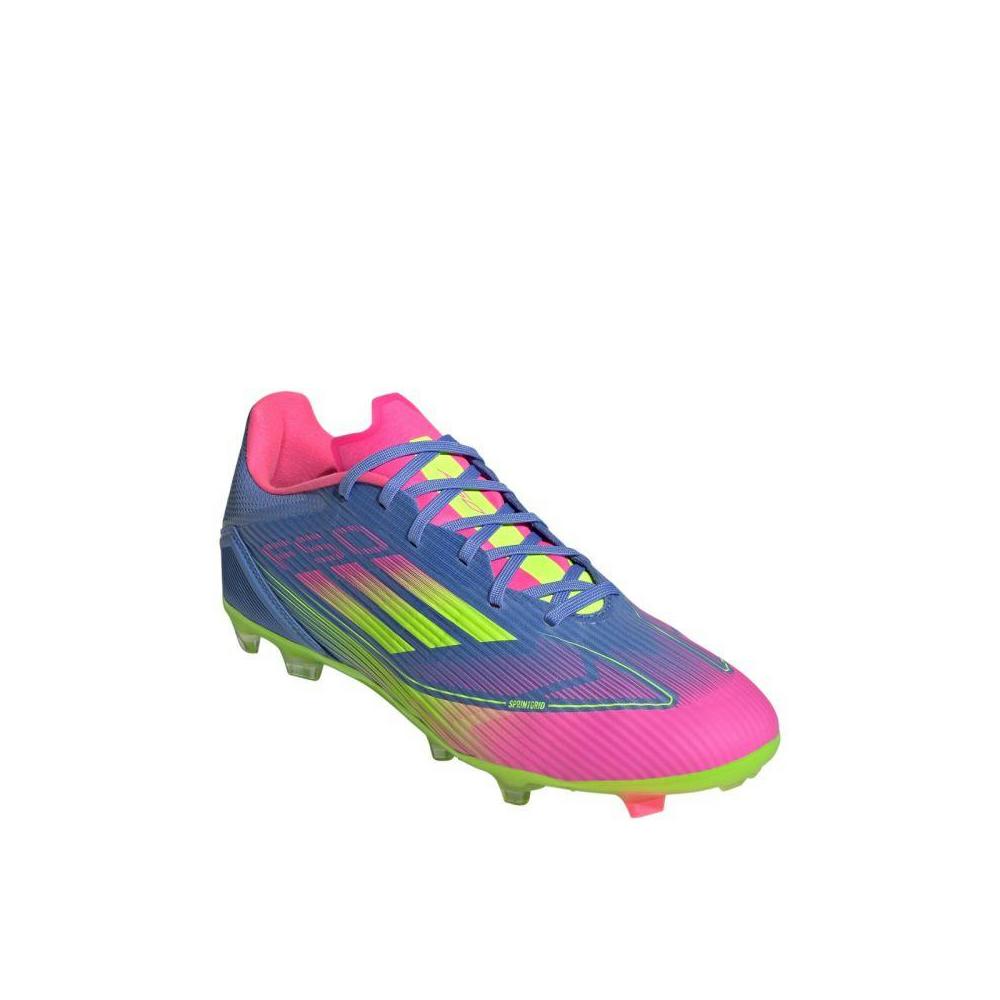 Chaussures de football Buty piłkarskie F50 League FG/MG - Multicolore