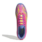 Chaussures de football F50 League FG/MG - rose