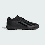 Chaussures de football X Crazyfast.3 Turf - Noir