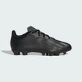 Chaussures de football X CRAZYFAST.4 FXG J - noir