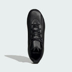 Chaussures de football X CRAZYFAST.4 FXG J - noir