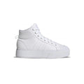Baskets Bravada 2.0 Platform - Blanc