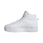 Baskets Bravada 2.0 Platform - Blanc