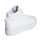 Baskets Bravada 2.0 Platform - Blanc