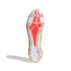 Chaussures de football X Crazyfast Elite Terrain Souple - jaune