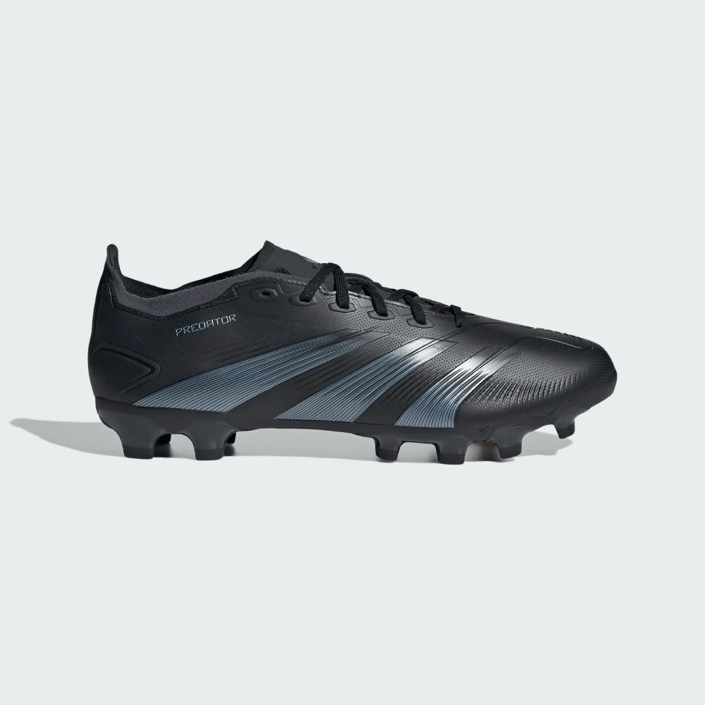 Chaussures de football Predator 24 League Multisurfaces - noir