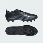 Chaussures de football Predator 24 League Multisurfaces - noir