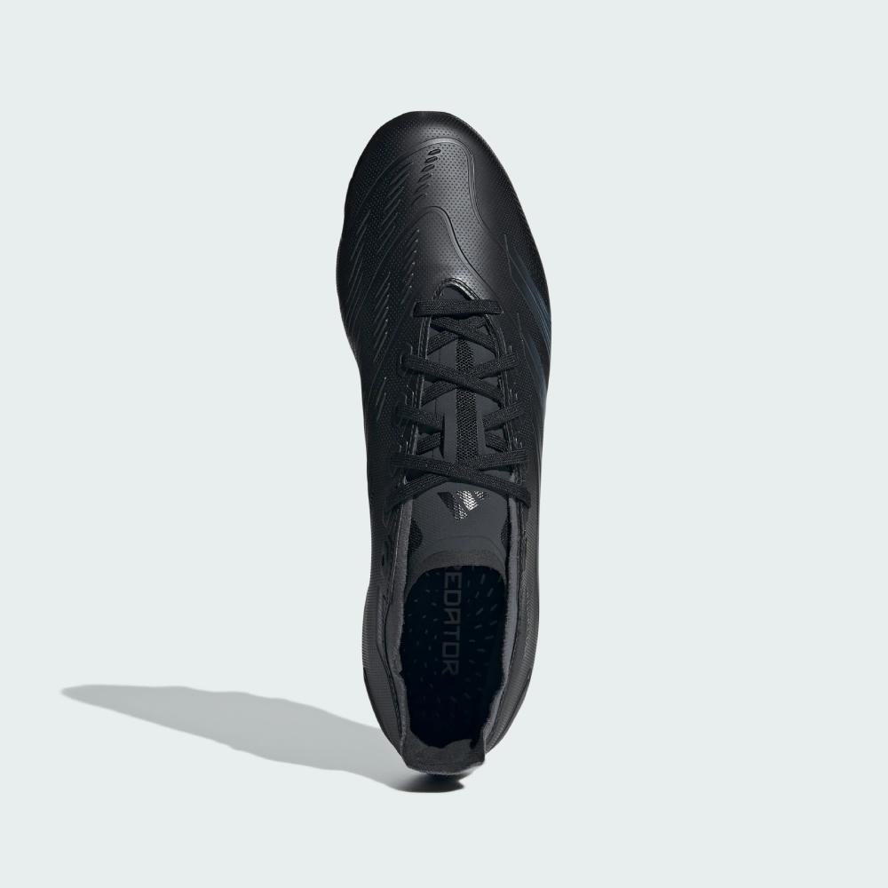 Chaussures de football Predator 24 League Multisurfaces - noir