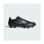 Chaussures de football F50 League Terrain Souple / Multi-Surfaces - noir