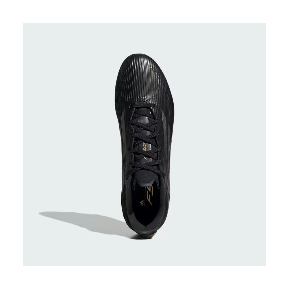 Chaussures de football F50 League Terrain Souple / Multi-Surfaces - noir