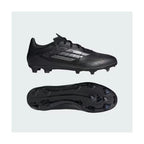 Chaussures de football F50 League Terrain Souple / Multi-Surfaces - noir