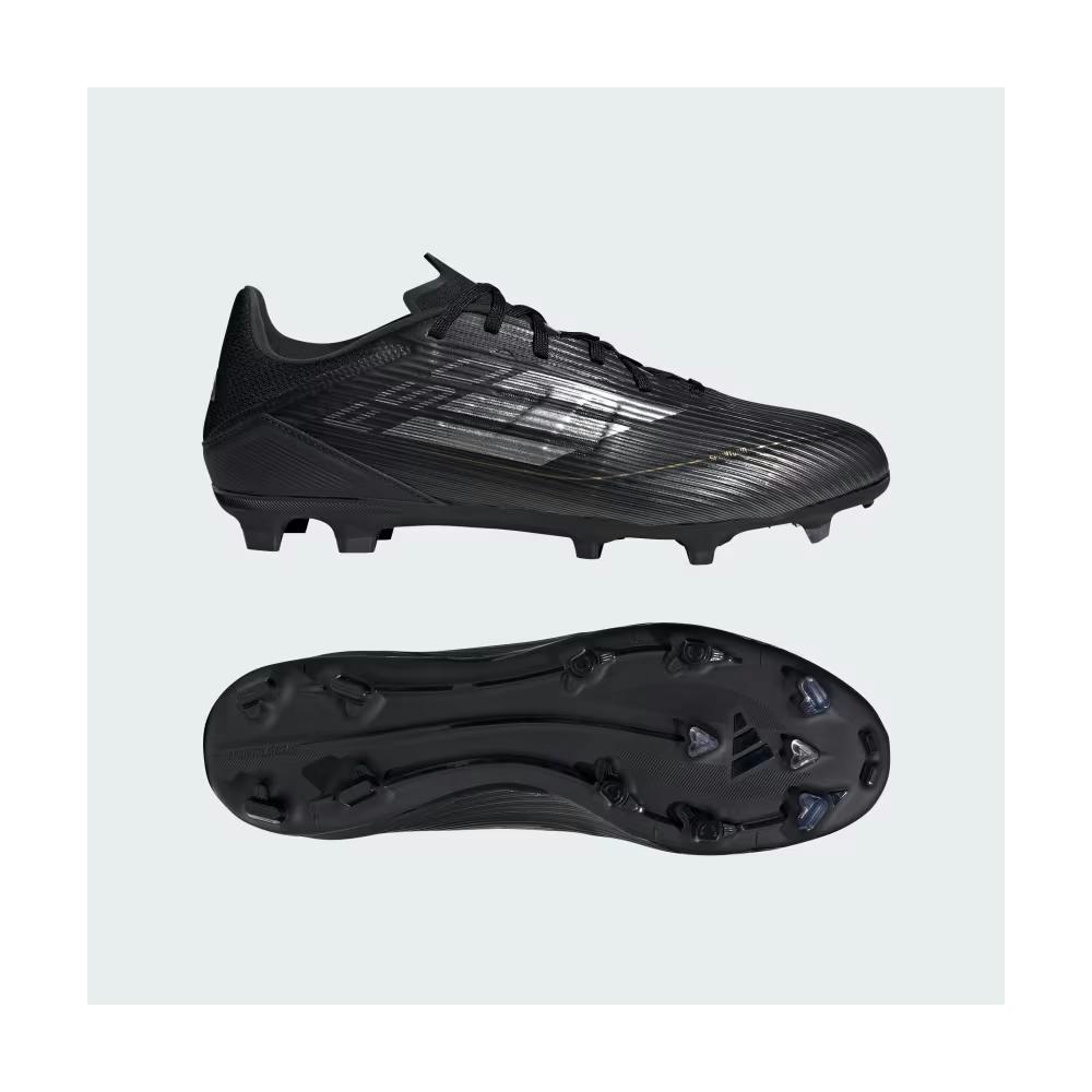 Chaussures de football F50 League Terrain Souple / Multi-Surfaces - noir