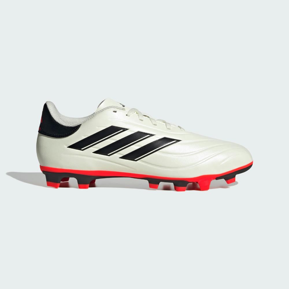 Chaussures de football Copa Pure II Club Multisurfaces - noir