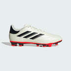 Chaussures de football Copa Pure II Club Multisurfaces - noir
