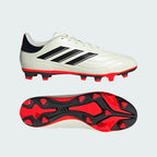 Chaussures de football Copa Pure II Club Multisurfaces - noir