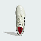 Chaussures de football Copa Pure II Club Multisurfaces - noir