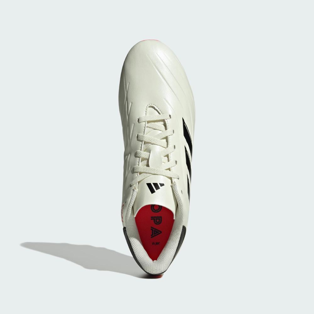 Chaussures de football Copa Pure II Club Multisurfaces - noir